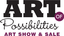 Art of Possibilities Art Show & Sale