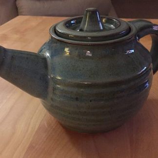 Tea Pot