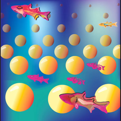 Fish in Space