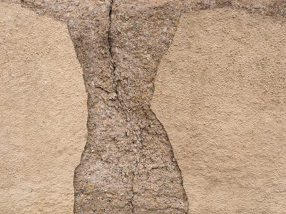 Figure in Stone