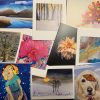 Wholesale 2022 Notecards