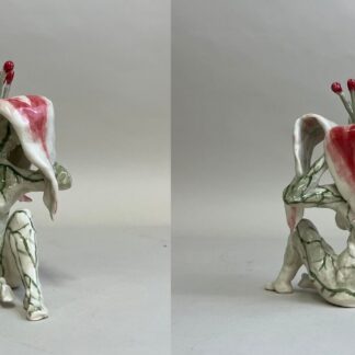 The Vessel