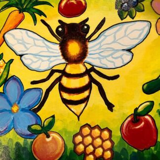 Bees Make It All Possible