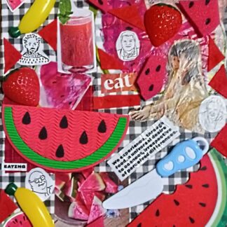 A World of Watermelon