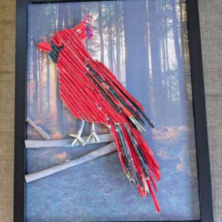 The Cardinal