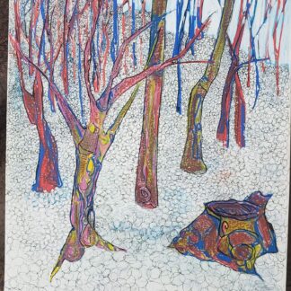 Snow