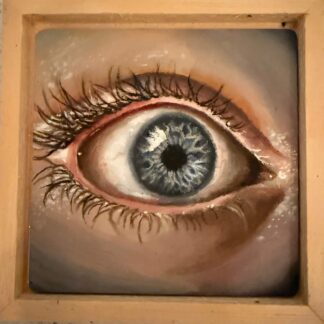 Blue Eye