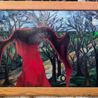 The Seeker of Silence