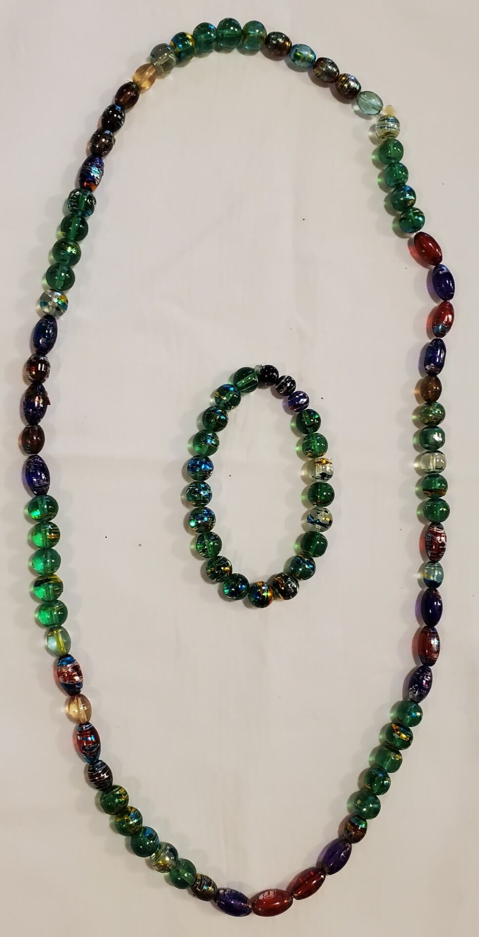 Glass Beads