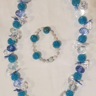 Acrylic Beads