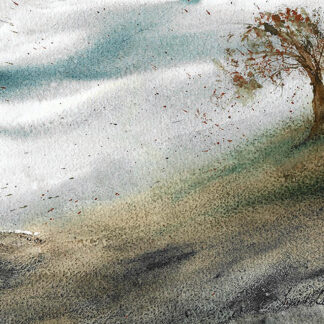 Autumn Winds