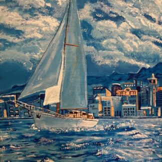 Sailboat