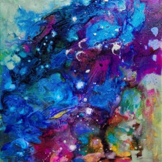 Galaxy of the Mind