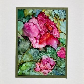 Rainy Day Rose