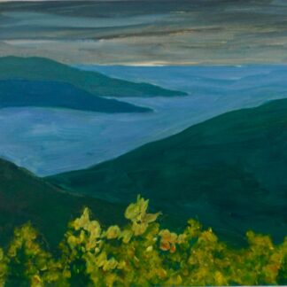 Above Superior