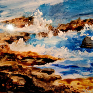 Wild Ocean