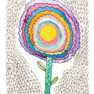 Every Choice Flower