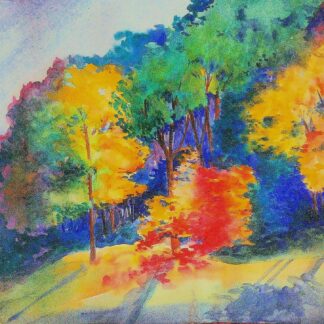 Fall Splendor