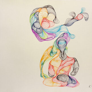 Flowing In-Between