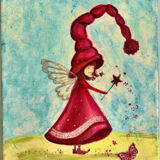 Little Princess Fairy