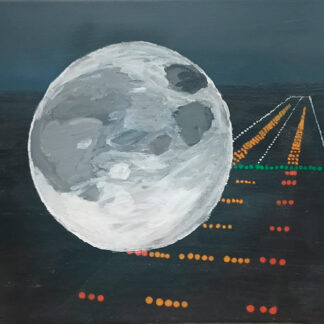 The Moon Landing