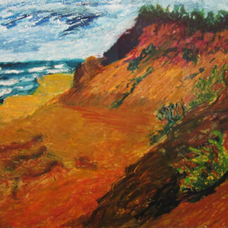 Longnook Beach