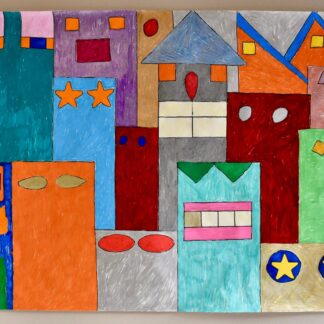 Living City