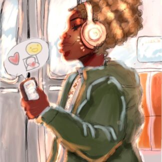 Connection