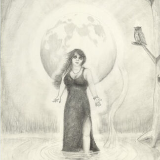 Night Goddess