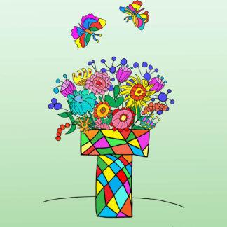 Spring Flowers
