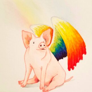 When Pigs Fly