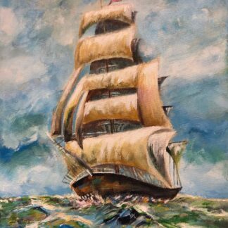 Bon Voyage