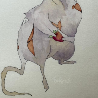 I'm Terrified Theres no Way to Reach You