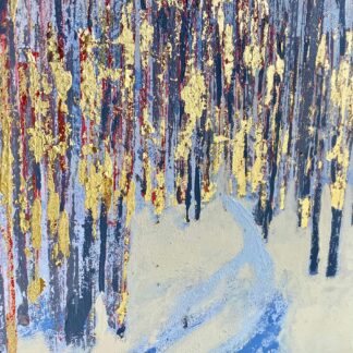 Winter Of Golden Hope