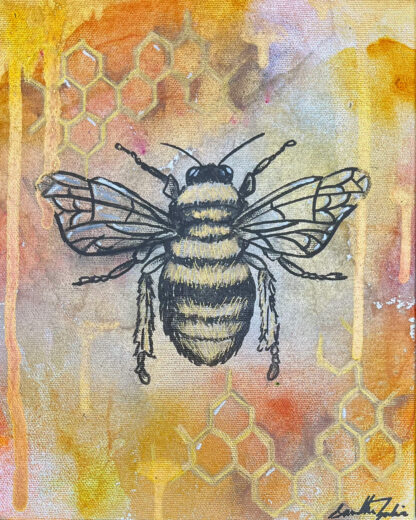Bumble