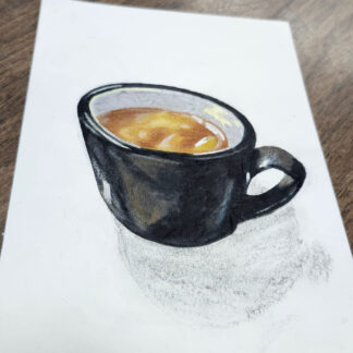 Hank's Coffee