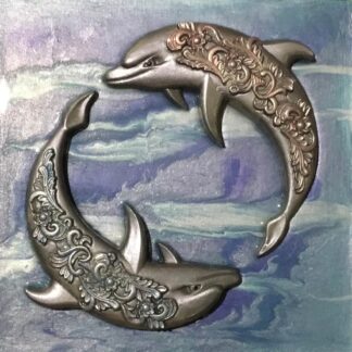 Dancing Dolphins