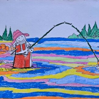 Fishing