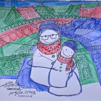 Snowman