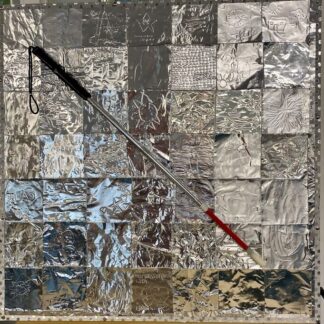 Touching, Seeing and Shining