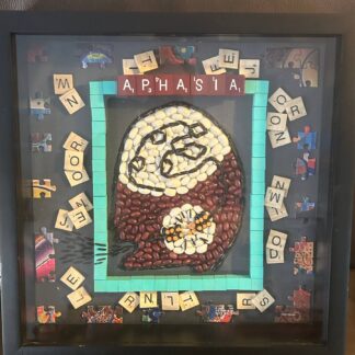 The Broken Brain of Aphasia