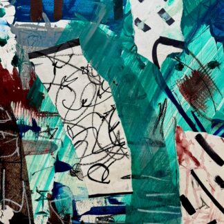 When Chaos Learned to Giggle