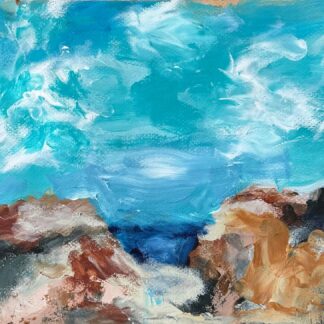 Ambiguity Beach