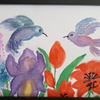 Tiny Wings, Big Garden