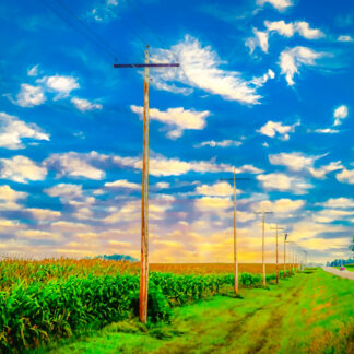 Wichita Lineman