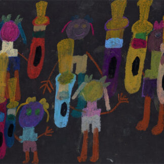 Flashlights in the Dark