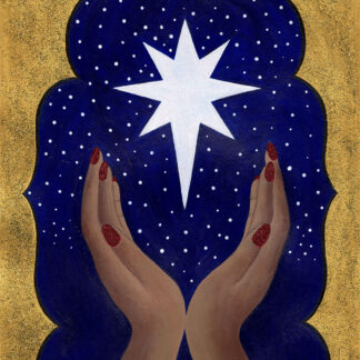 Pleiadian Star