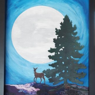 North Woods Paradise