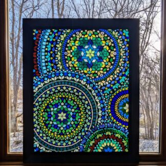 Circles of Stillness