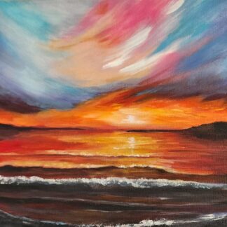 Embers and Ripples